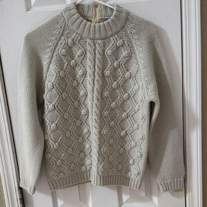 Vintage Jami Fully Fashioned pullover